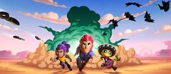 Brawl Stars Player Dashboard image
