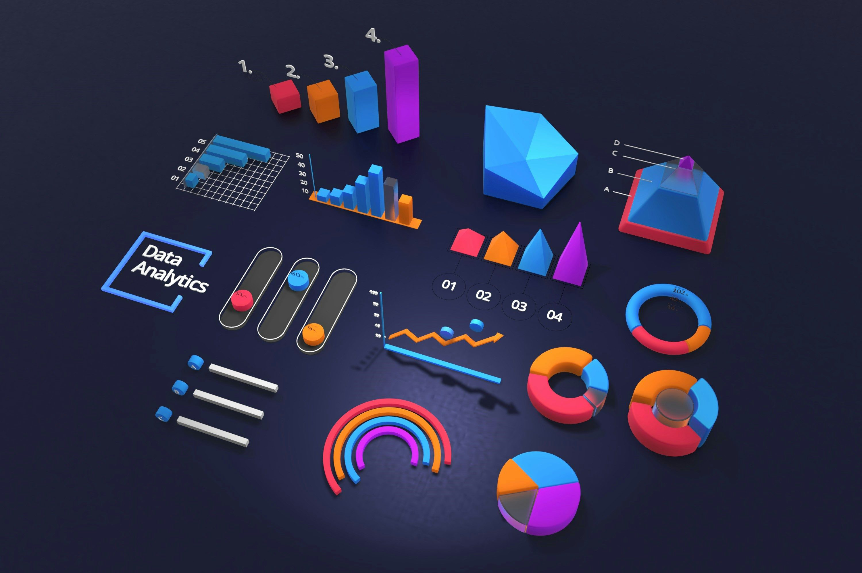 Data Analysis Web App using Streamlit image