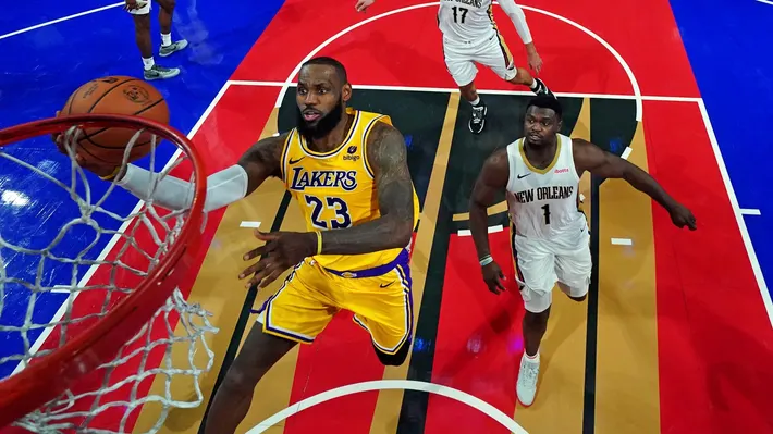 NBA MVP Prediction image